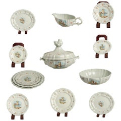 Other Soup Tureens