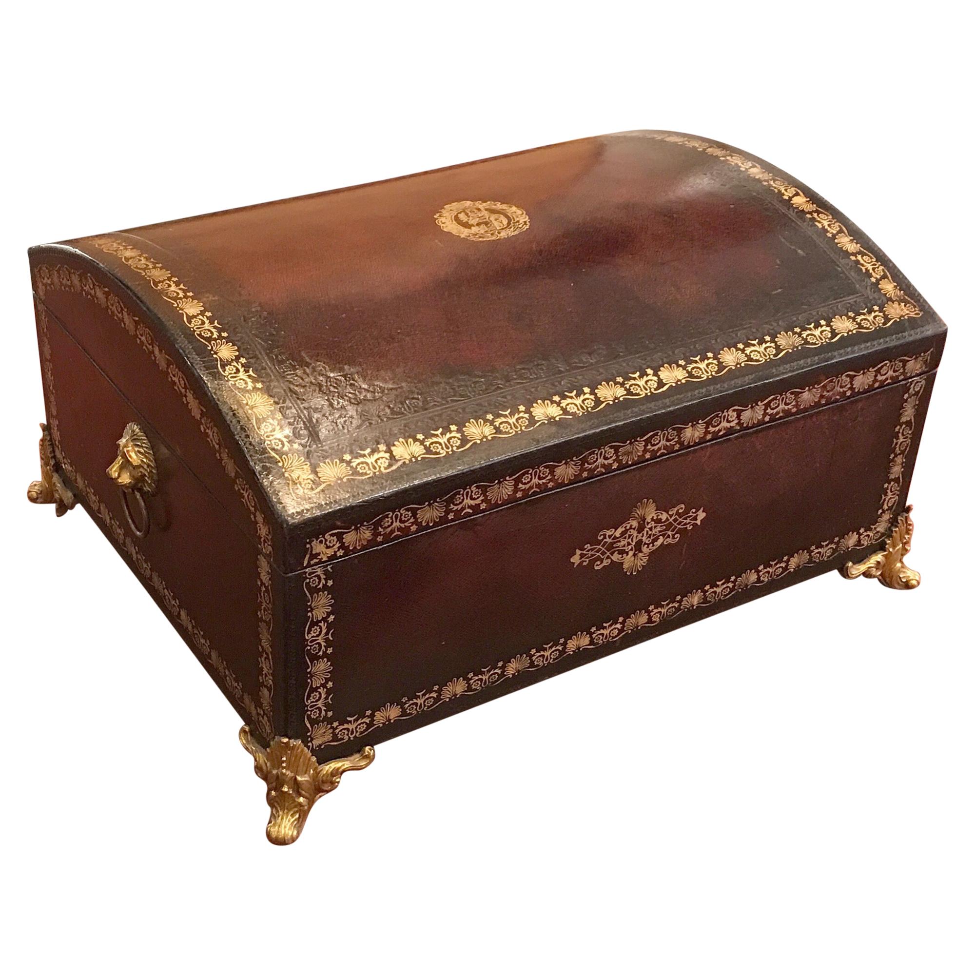 Antique Boxes For Sale at 1stdibs Page 15