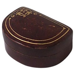 Jewelry Boxes