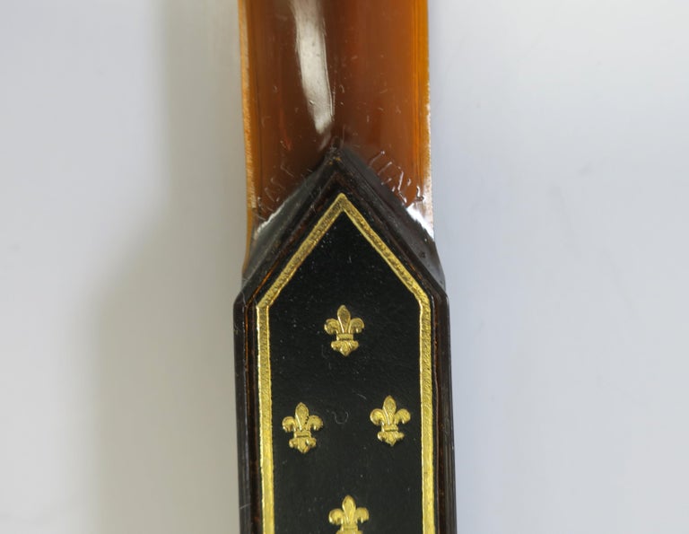 Arte Italica Letter Opener