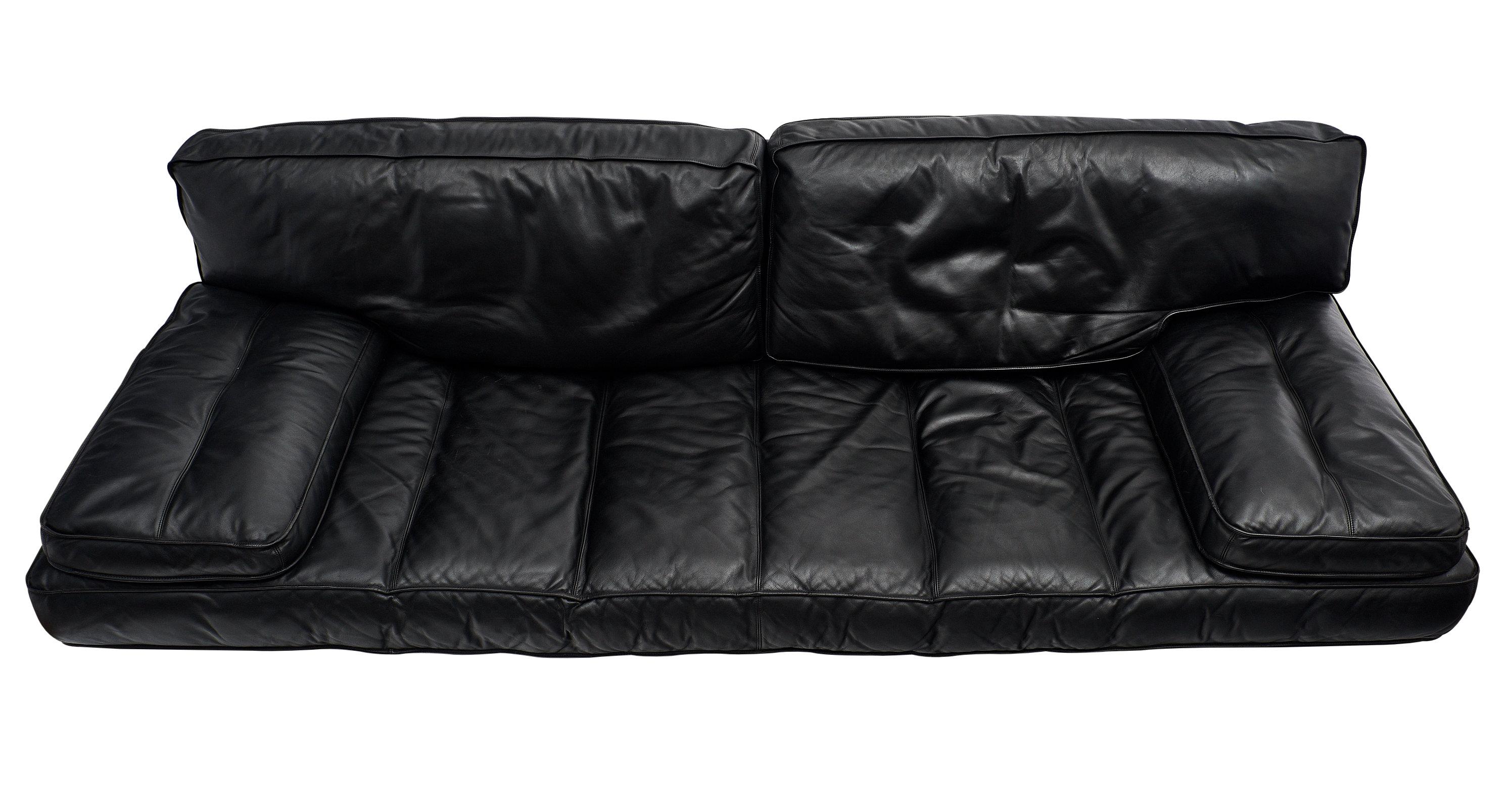 milano leather furniture