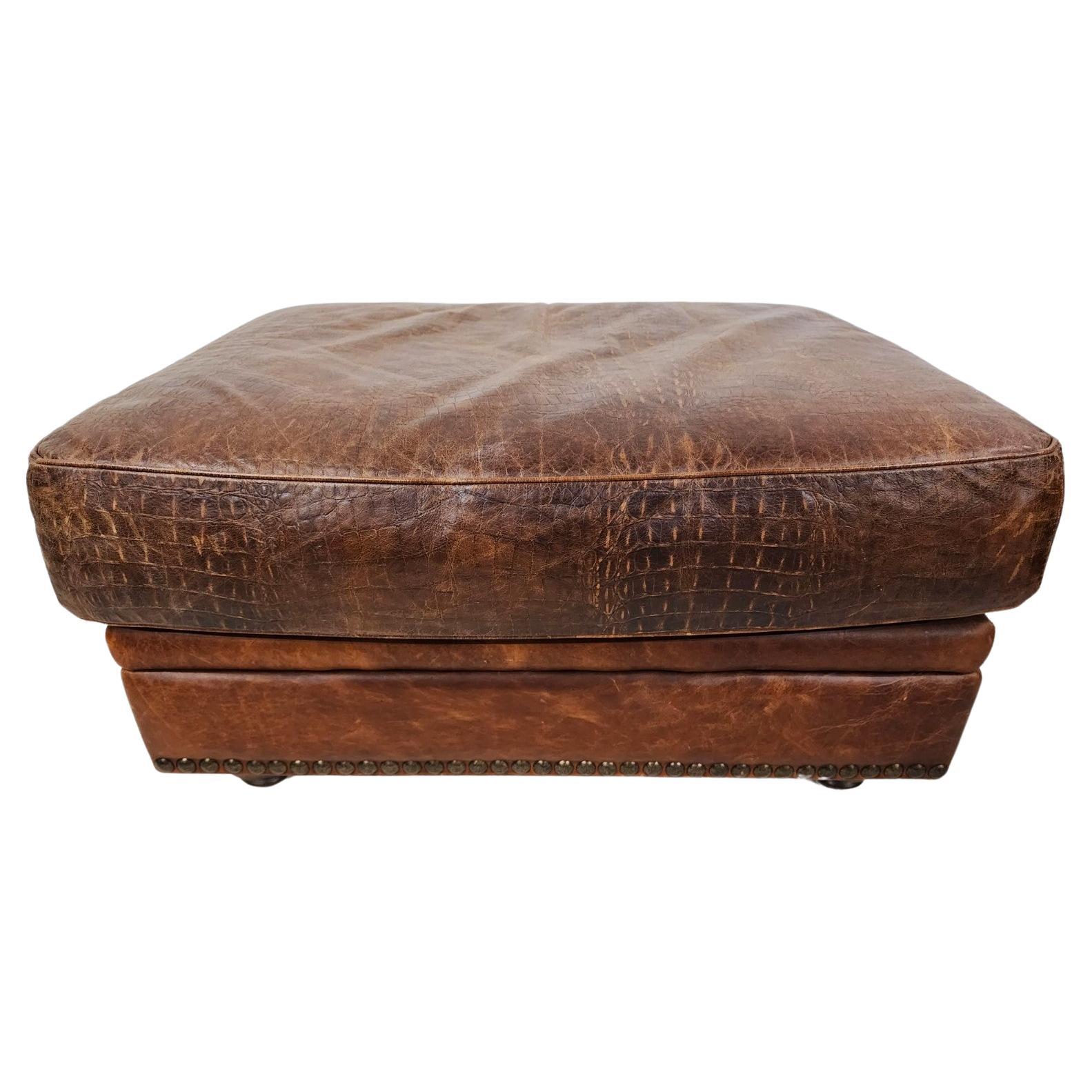 Antique and Vintage Ottomans and Poufs 4,635 For Sale at 1stDibs