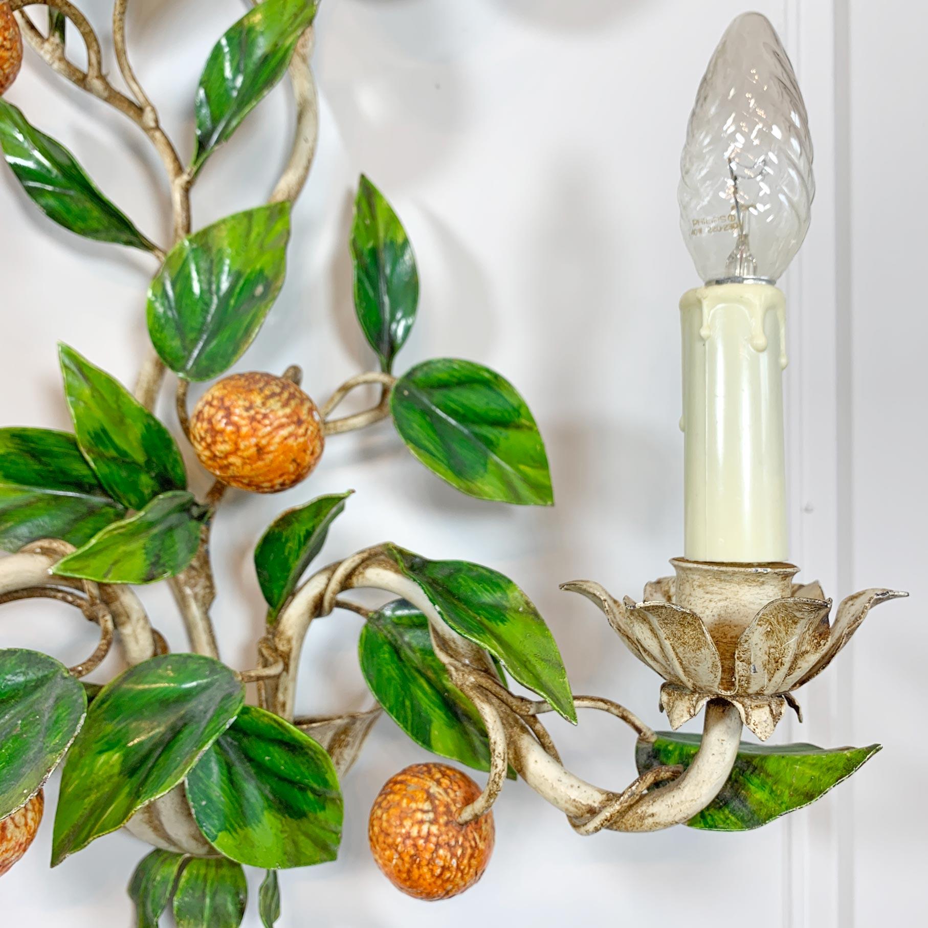 italian lemon tree