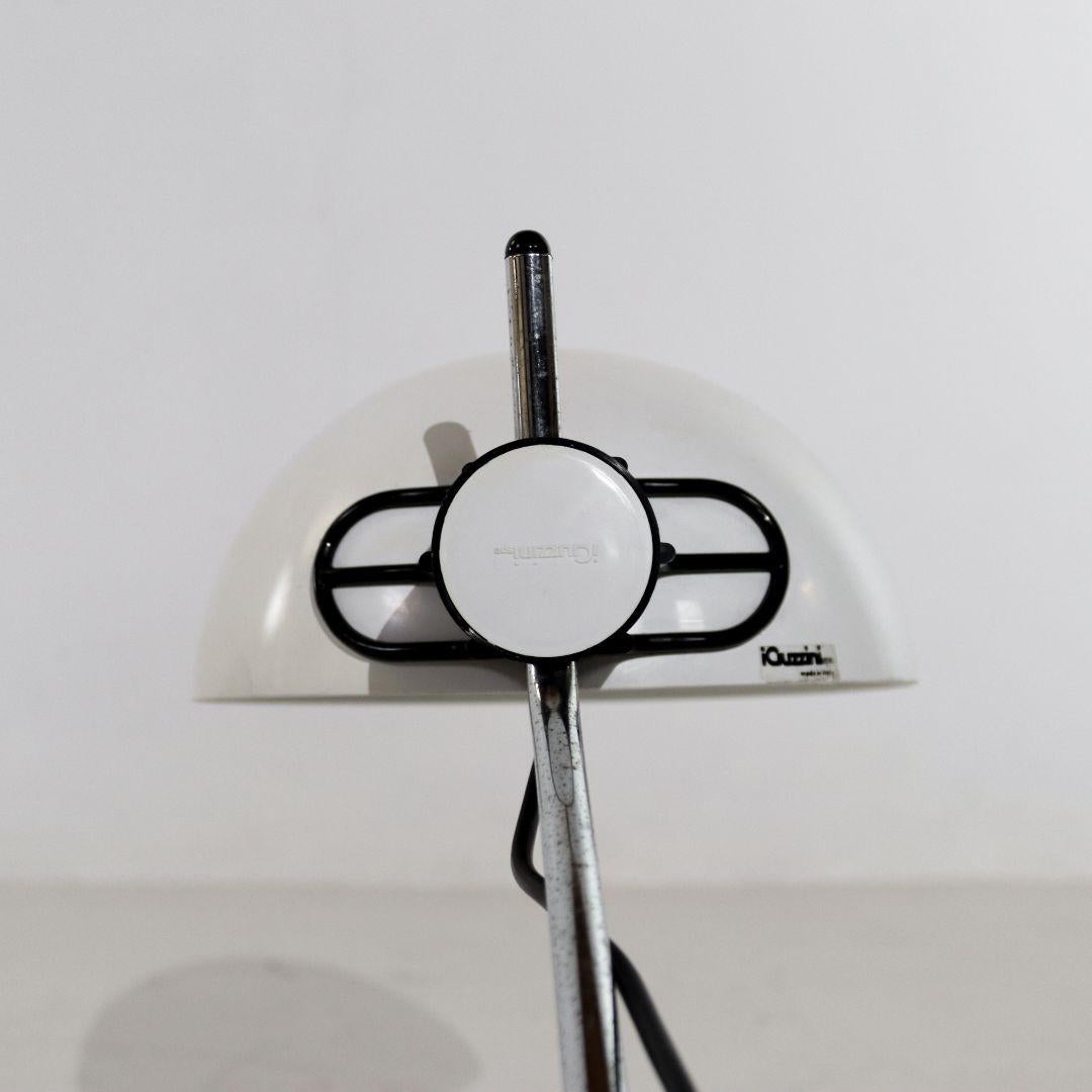 Italian Libellula Table Lamp by Emilio Fabio Simion for Guzzini For Sale 2