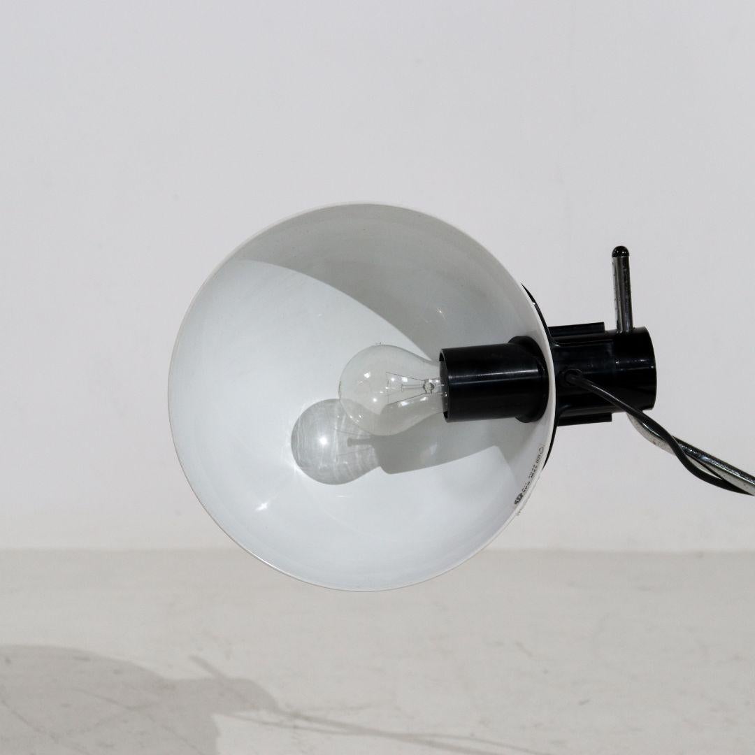 Italian Libellula Table Lamp by Emilio Fabio Simion for Guzzini For Sale 3