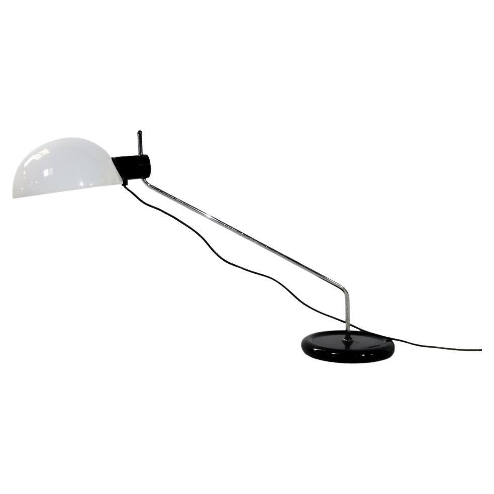 Italian Libellula Table Lamp by Emilio Fabio Simion for Guzzini For Sale