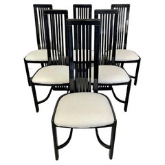 Italian Liberty Furniture Industries Dining Chairs