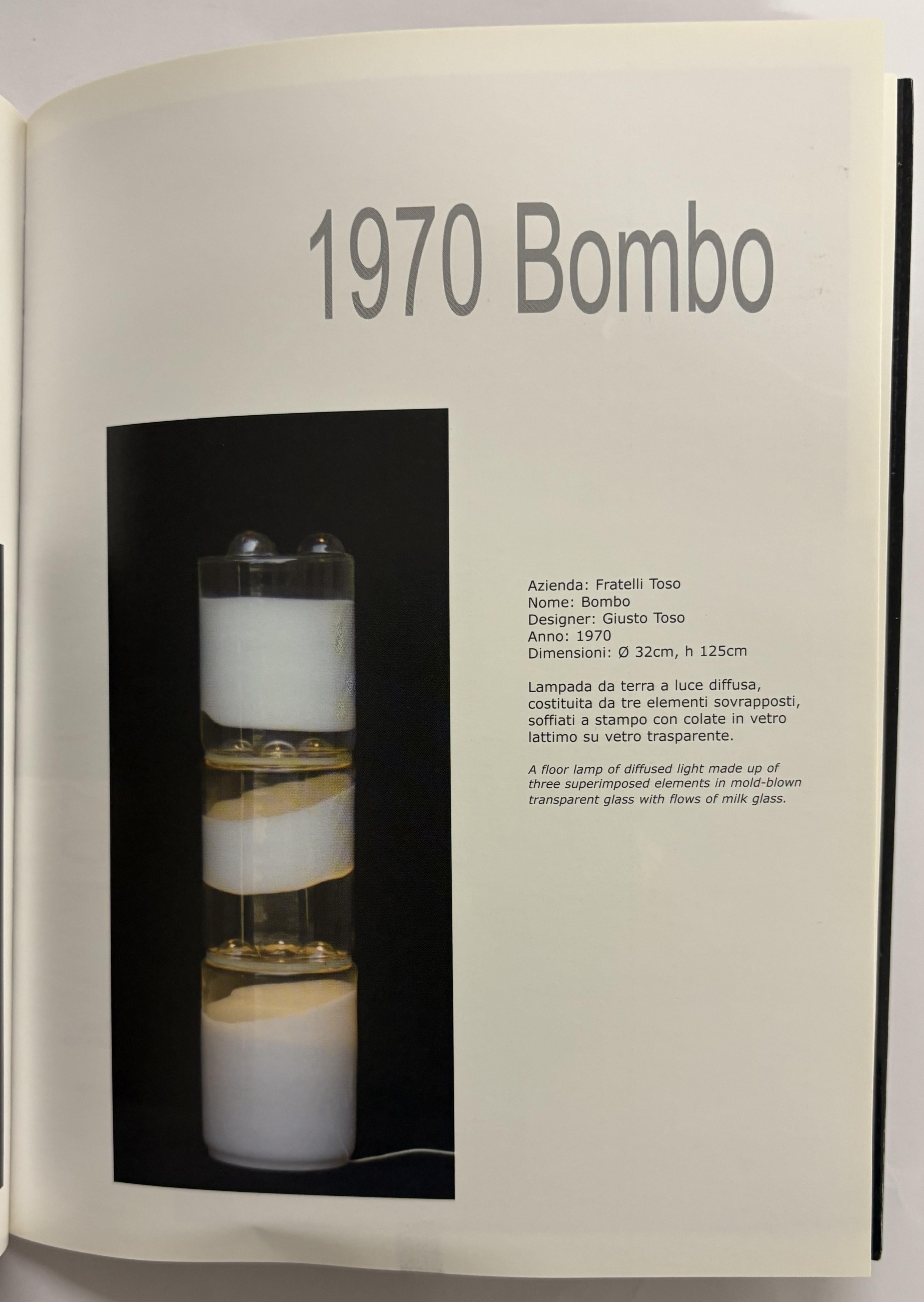 Italian Light 1960-1980 de Paolo Palma et Carlo Vannicola (Livre) en vente 3