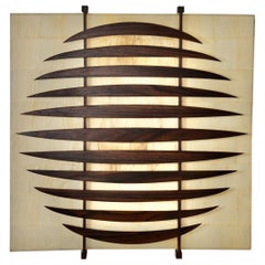 Italian Light Panels, 1960S