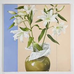 « Italian Lillies » de Valery Koroshilov