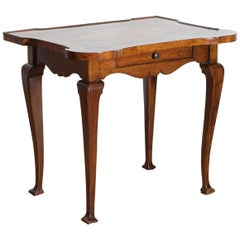 Rococo Desks and Writing Tables