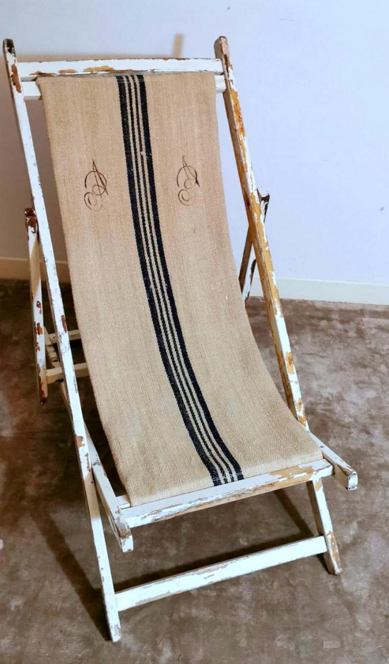 italian beach lounge chairs
