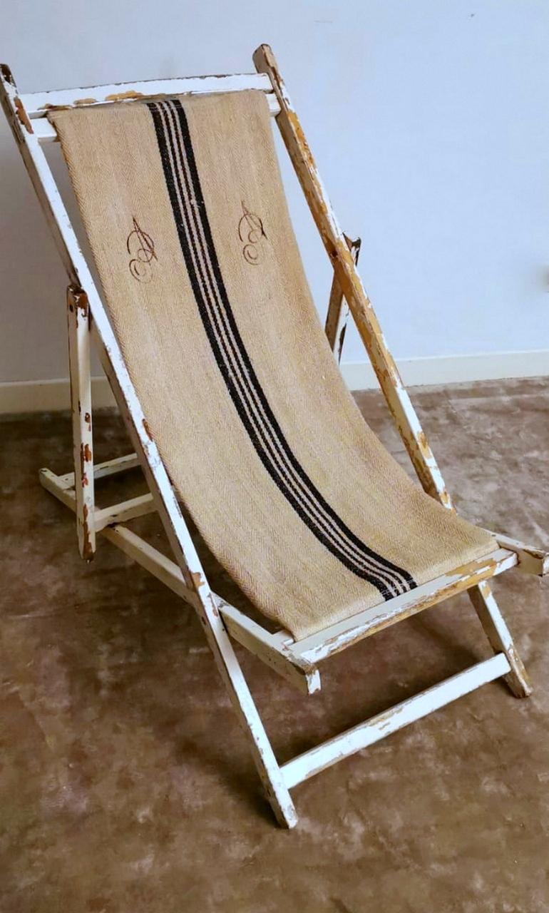 long beach chair