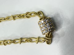 Italian Long Link Wire Corrugate