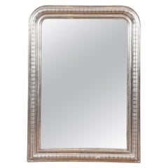 Italian Louis Philippe Mirror