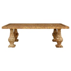 Coffee and Cocktail Tables