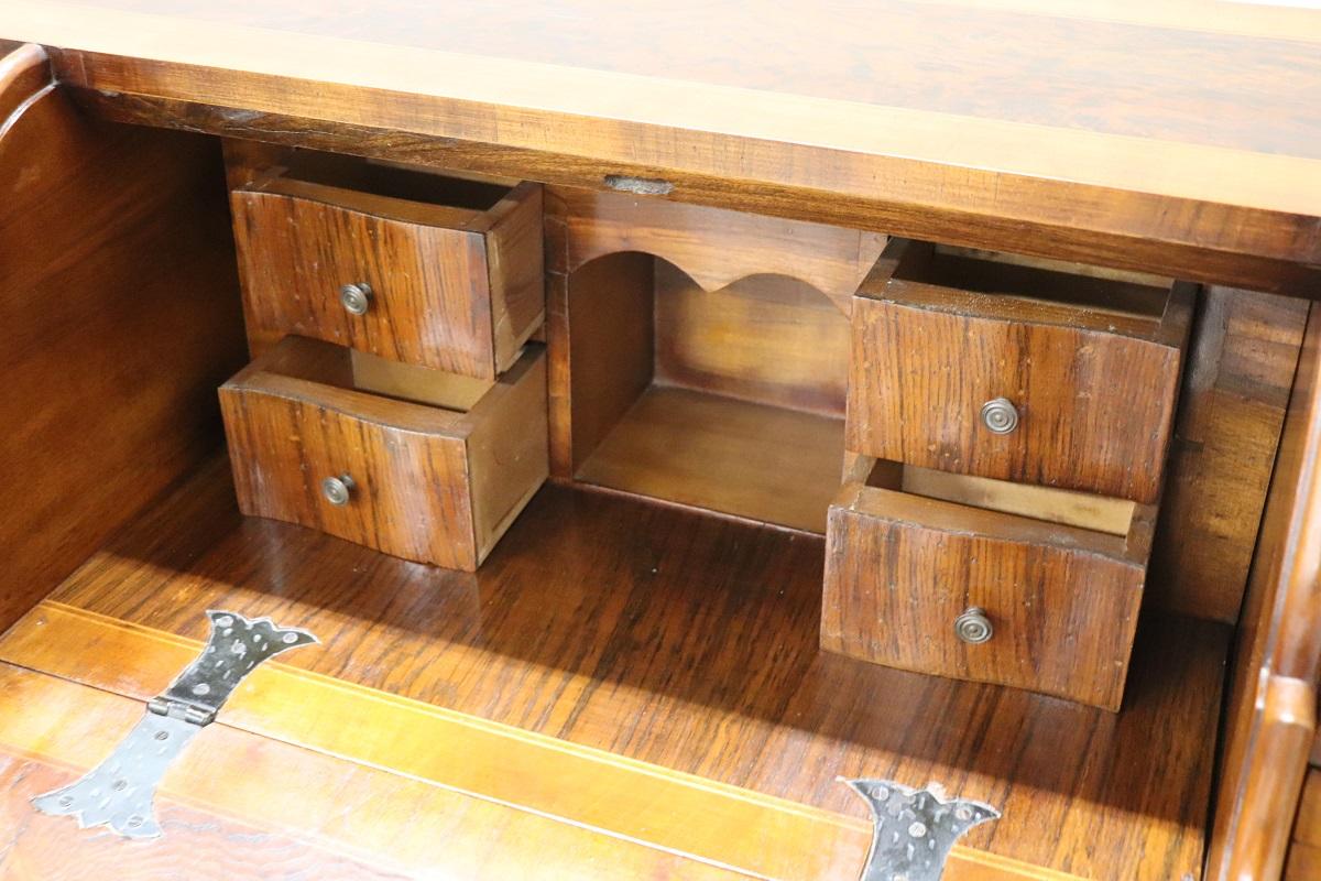 Italian Louis XIV Style Chest of Drawers For Sale 2