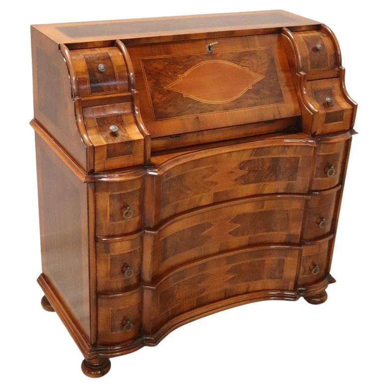 Italian Louis XIV Style Chest of Drawers For Sale