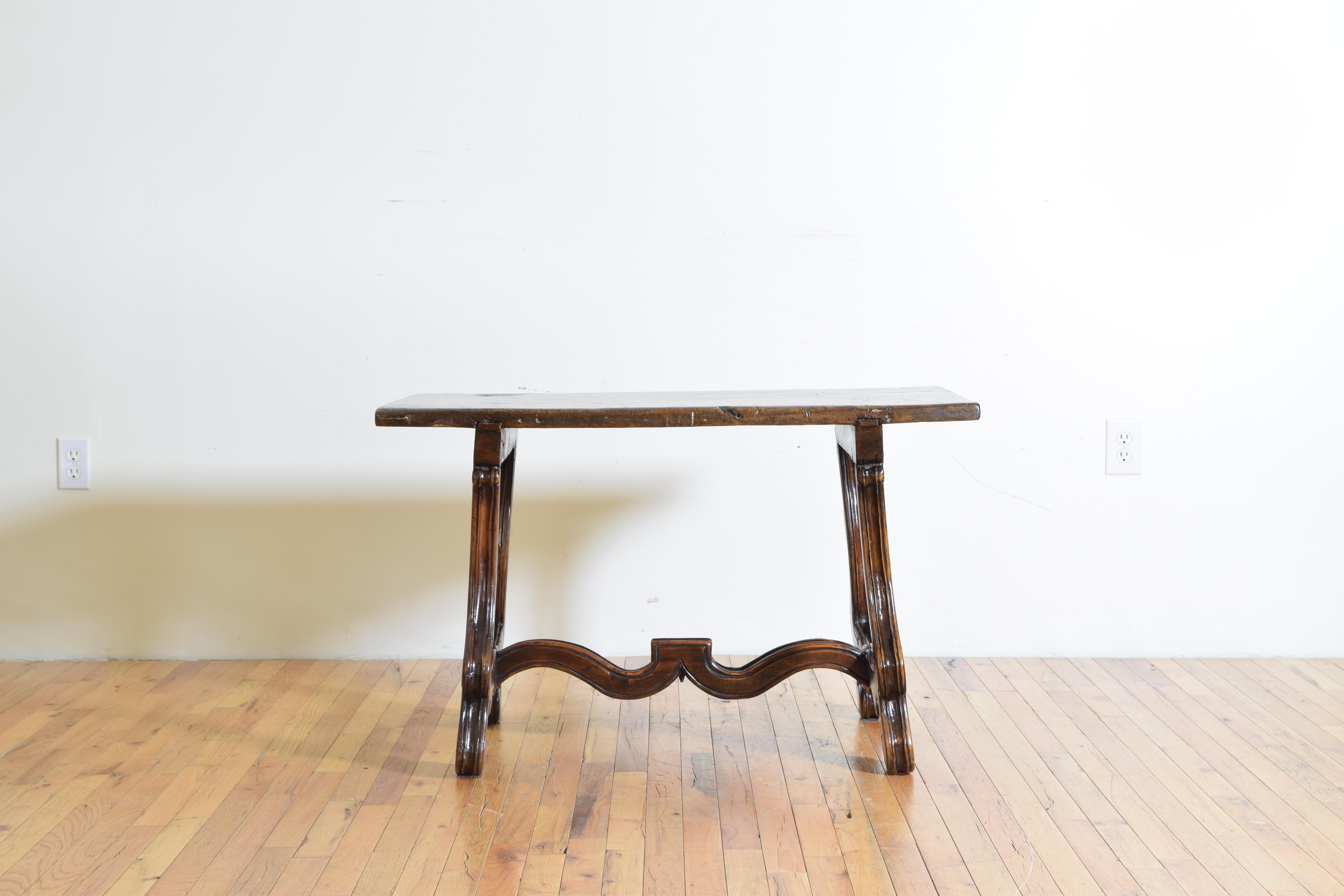 18th century coffee table