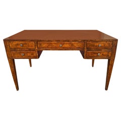 Italian Louis XVI Style Desk