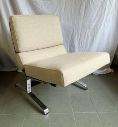Italian Lounge Chair