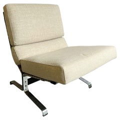Italian Lounge Chair