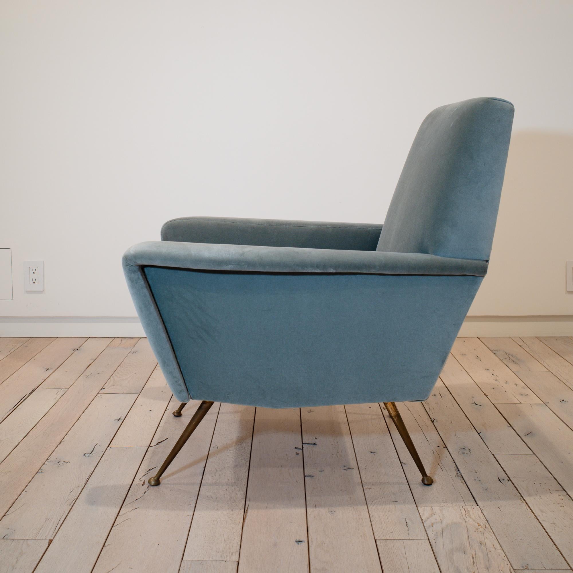 Sillas de salón italianas (Pareja) Italiano en venta