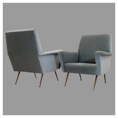 Lounge Chairs