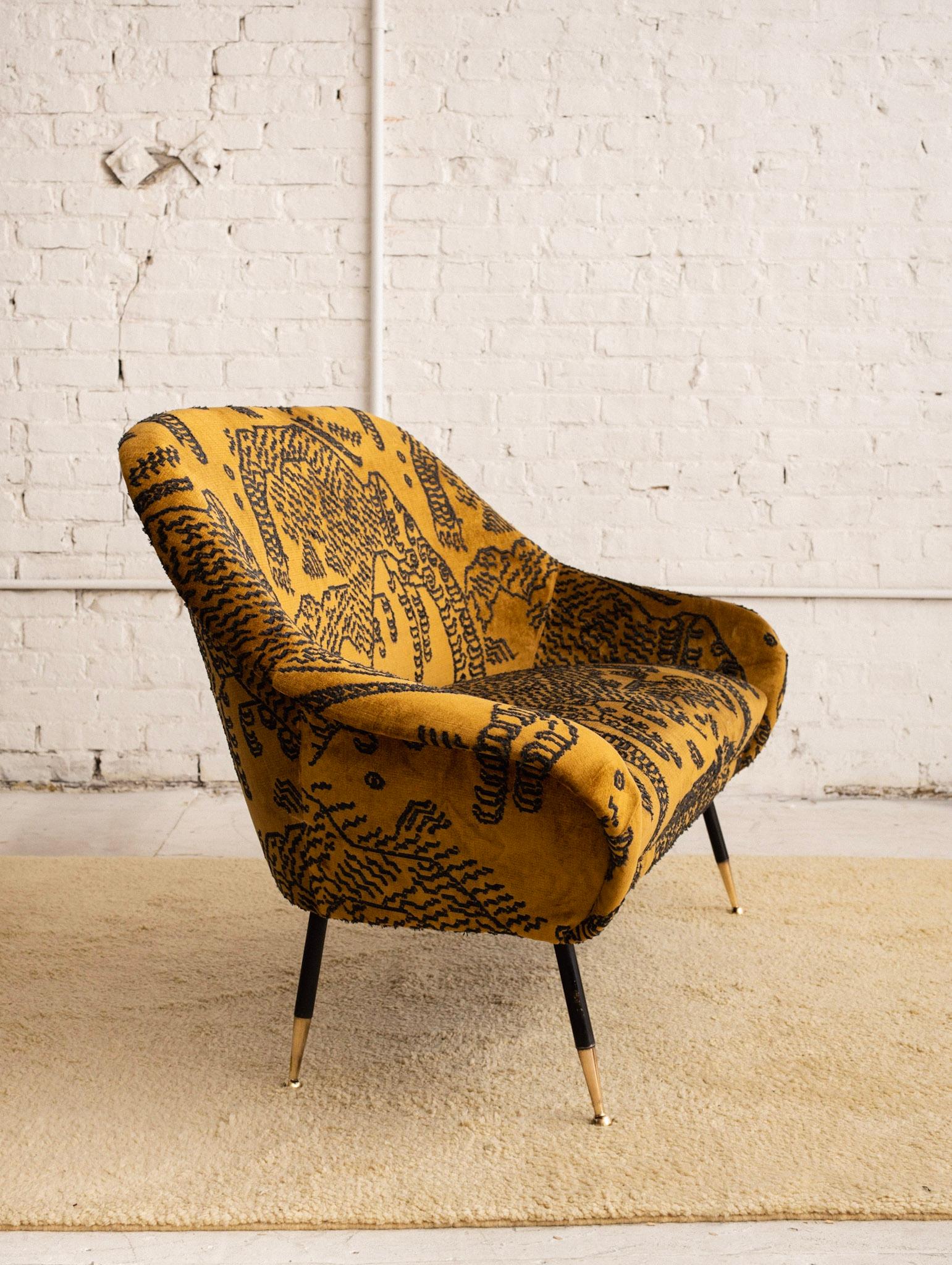 tiger mountain fabric