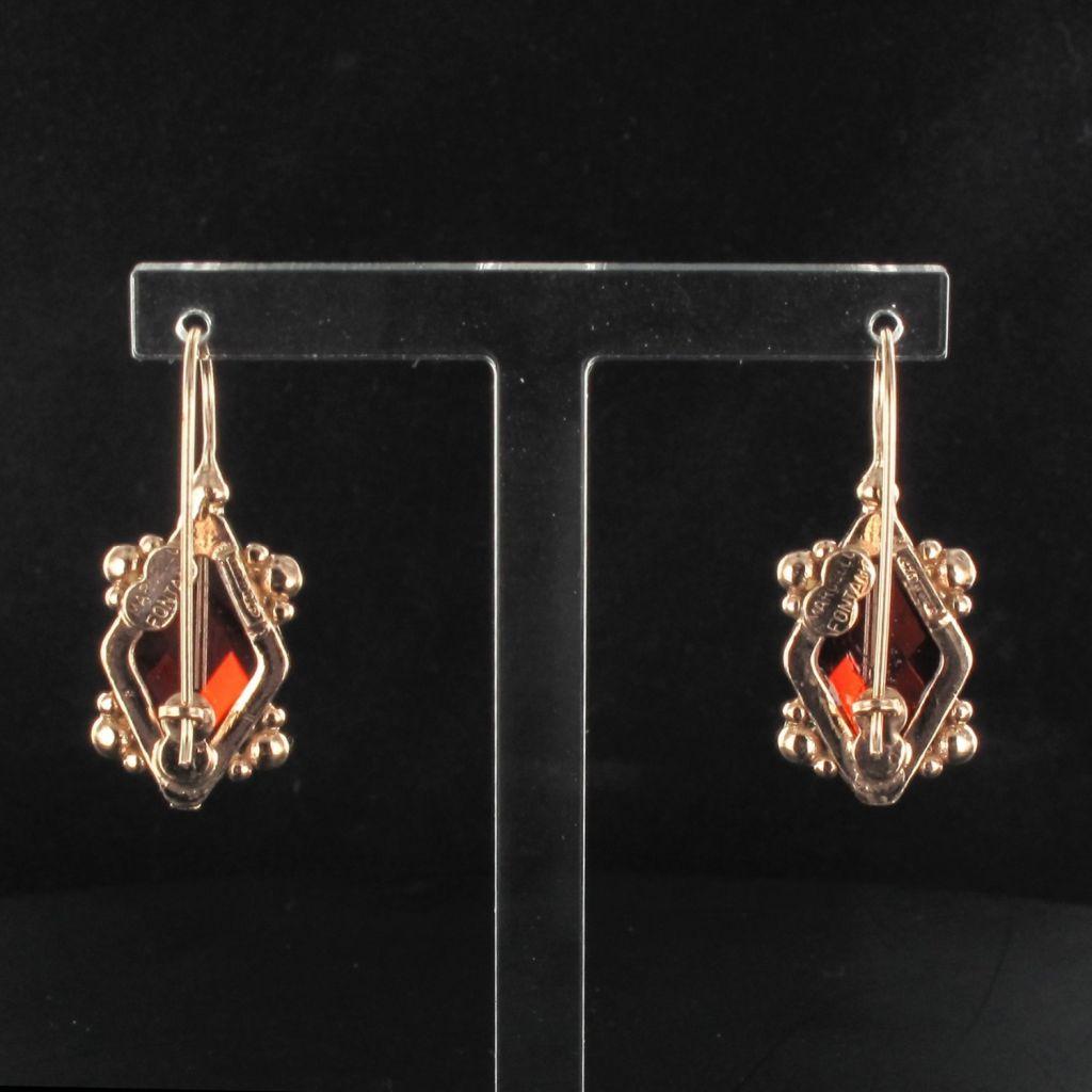 marcello fontana earrings