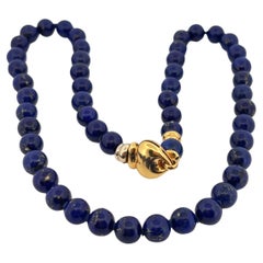 Colliers de perles