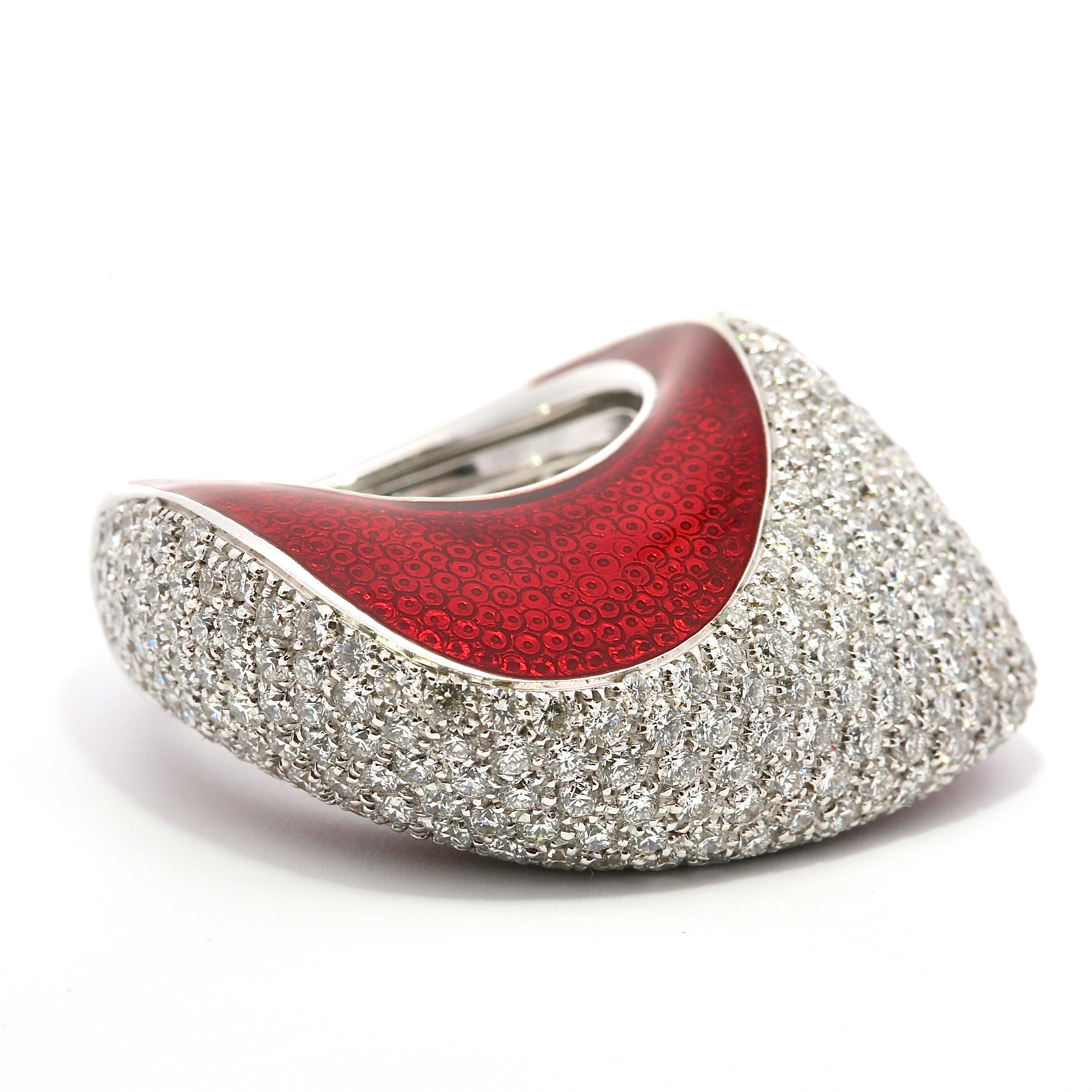 Anillo de diseño 