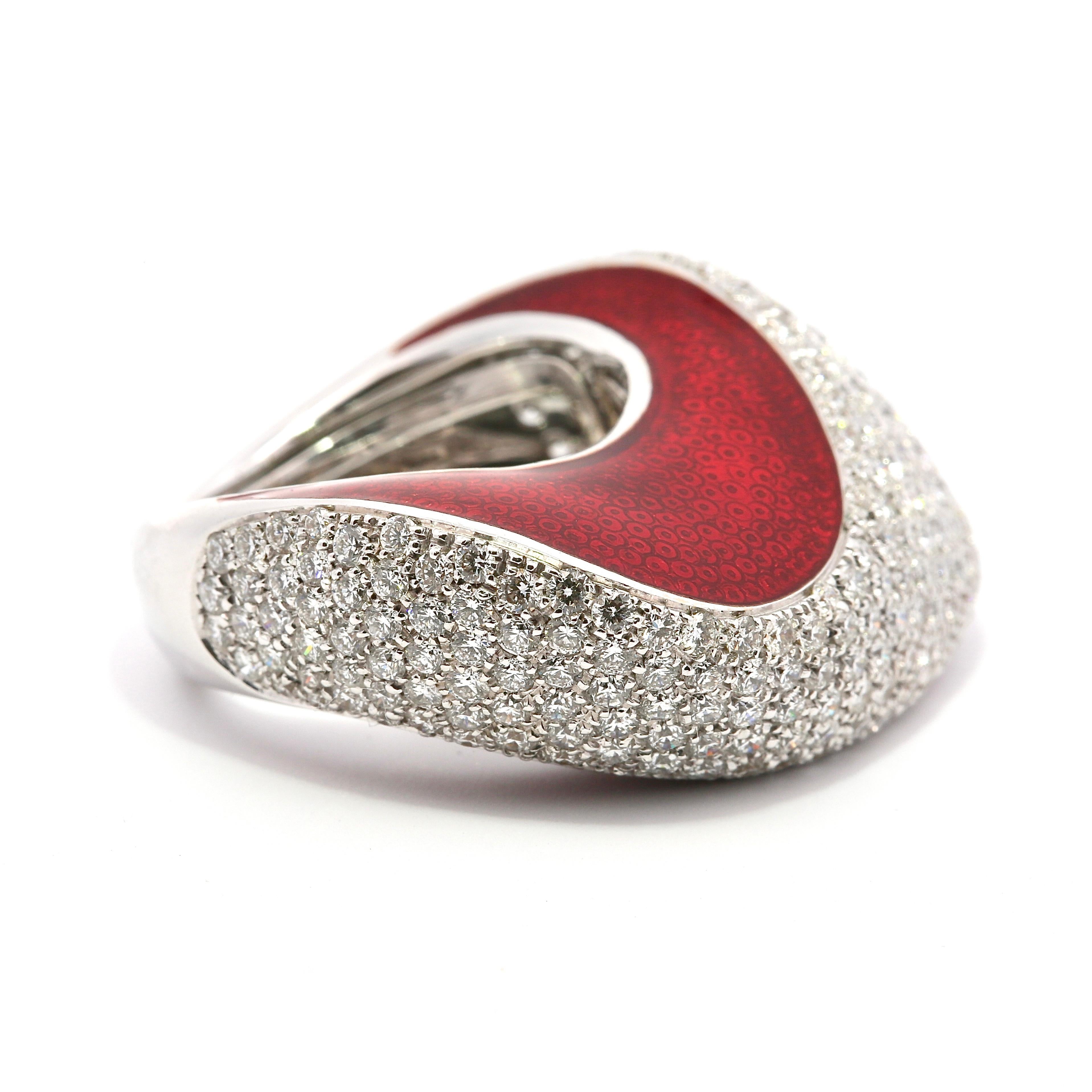 Anillo de diseño 