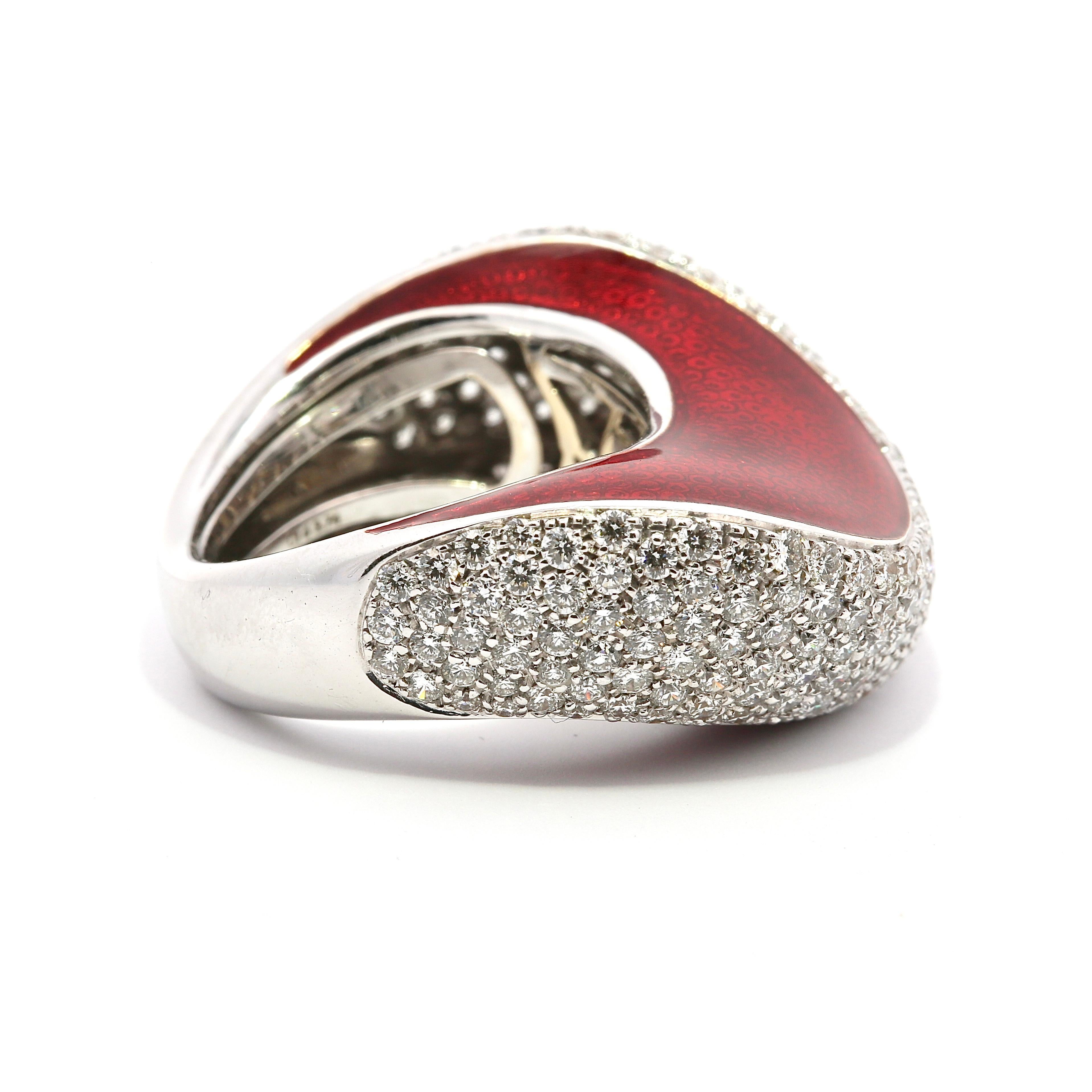 Anillo de diseño 