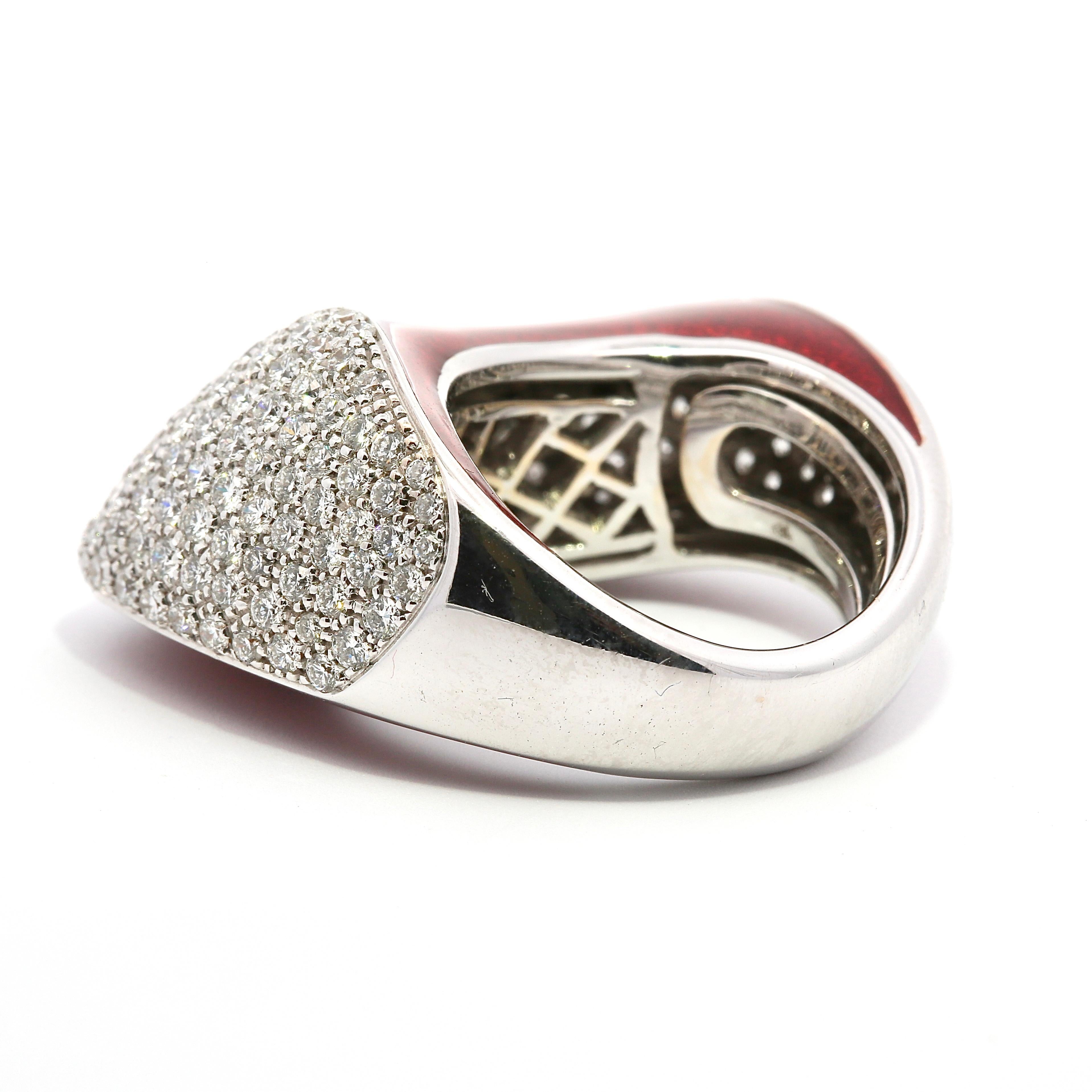 Anillo de diseño 