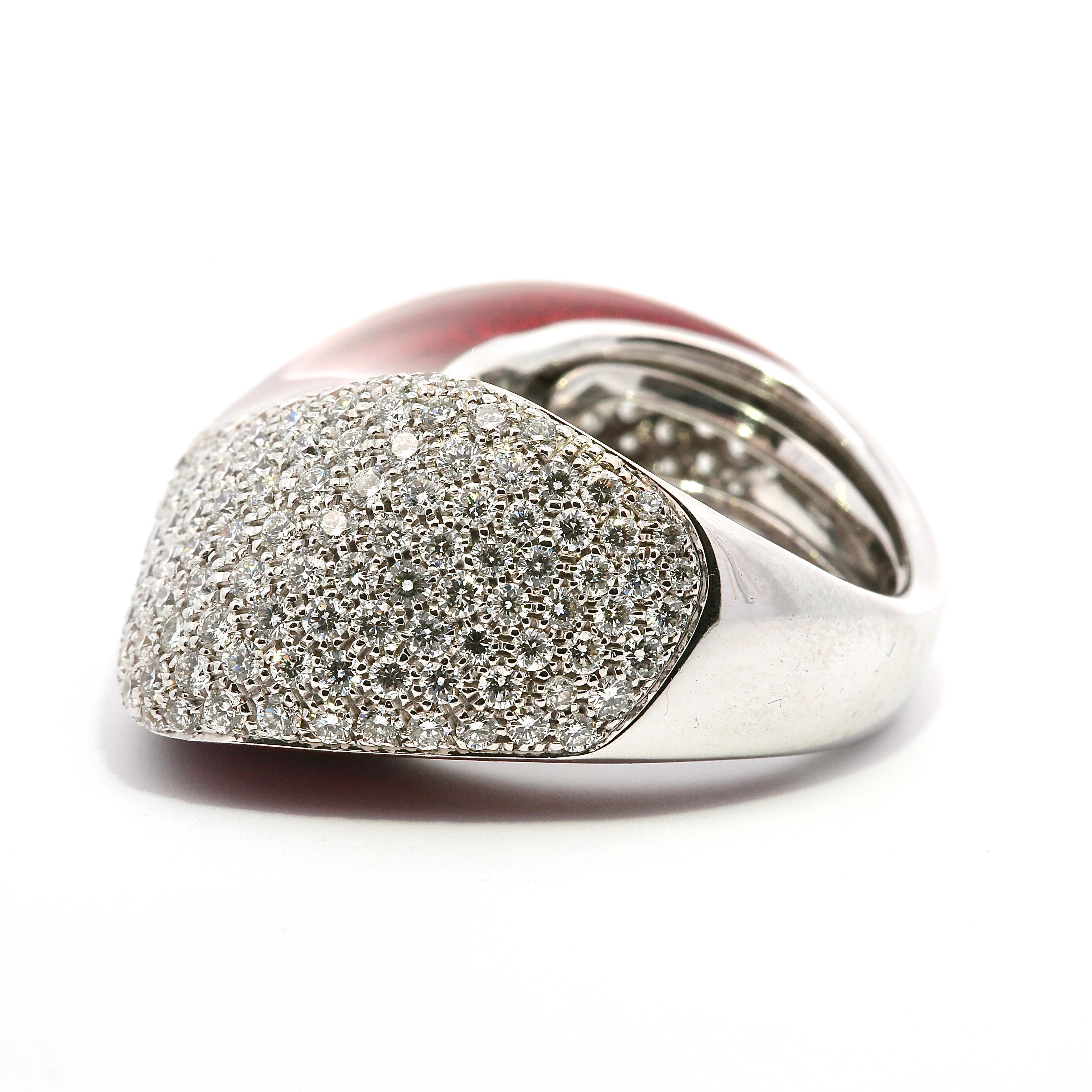 Anillo de diseño 