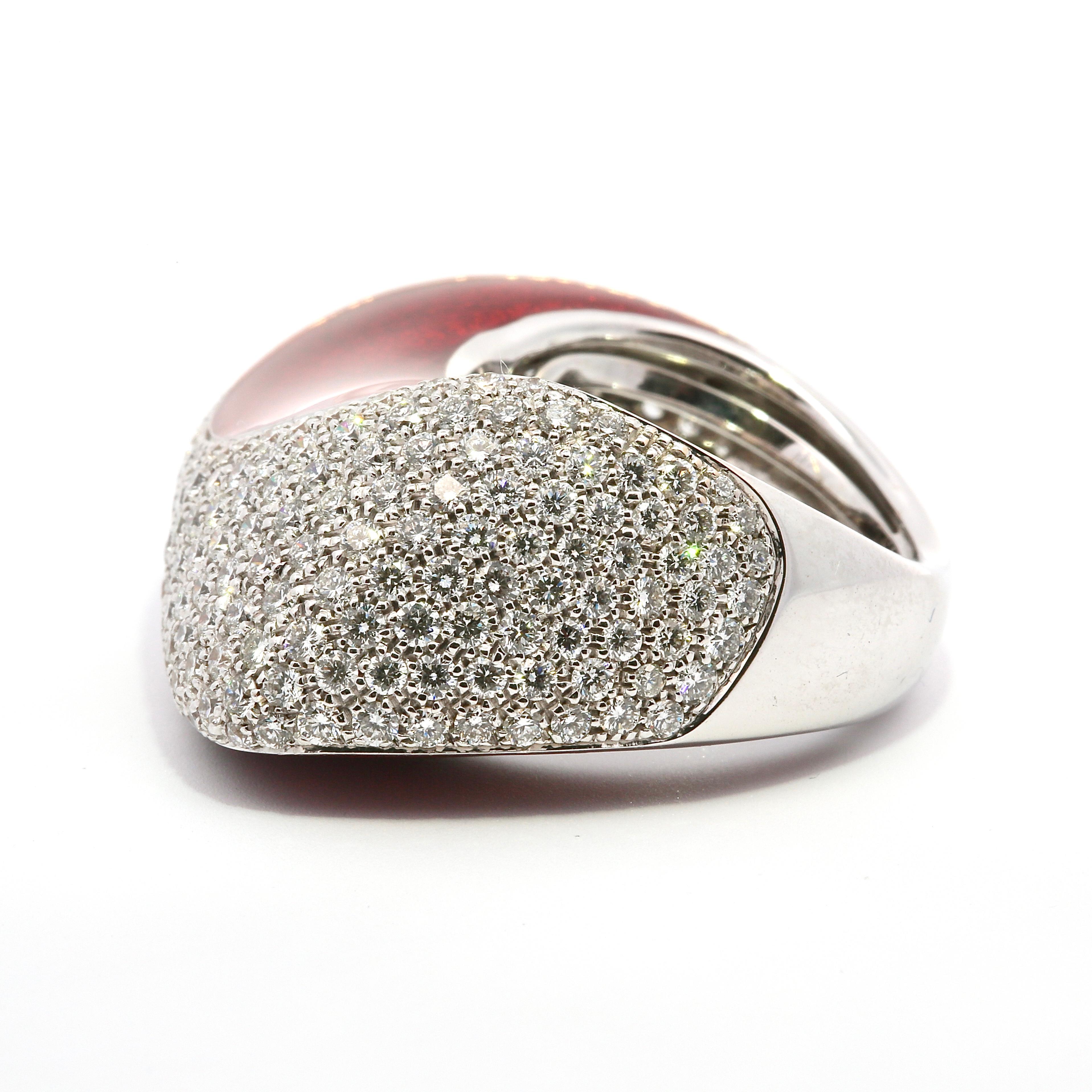 Anillo de diseño 