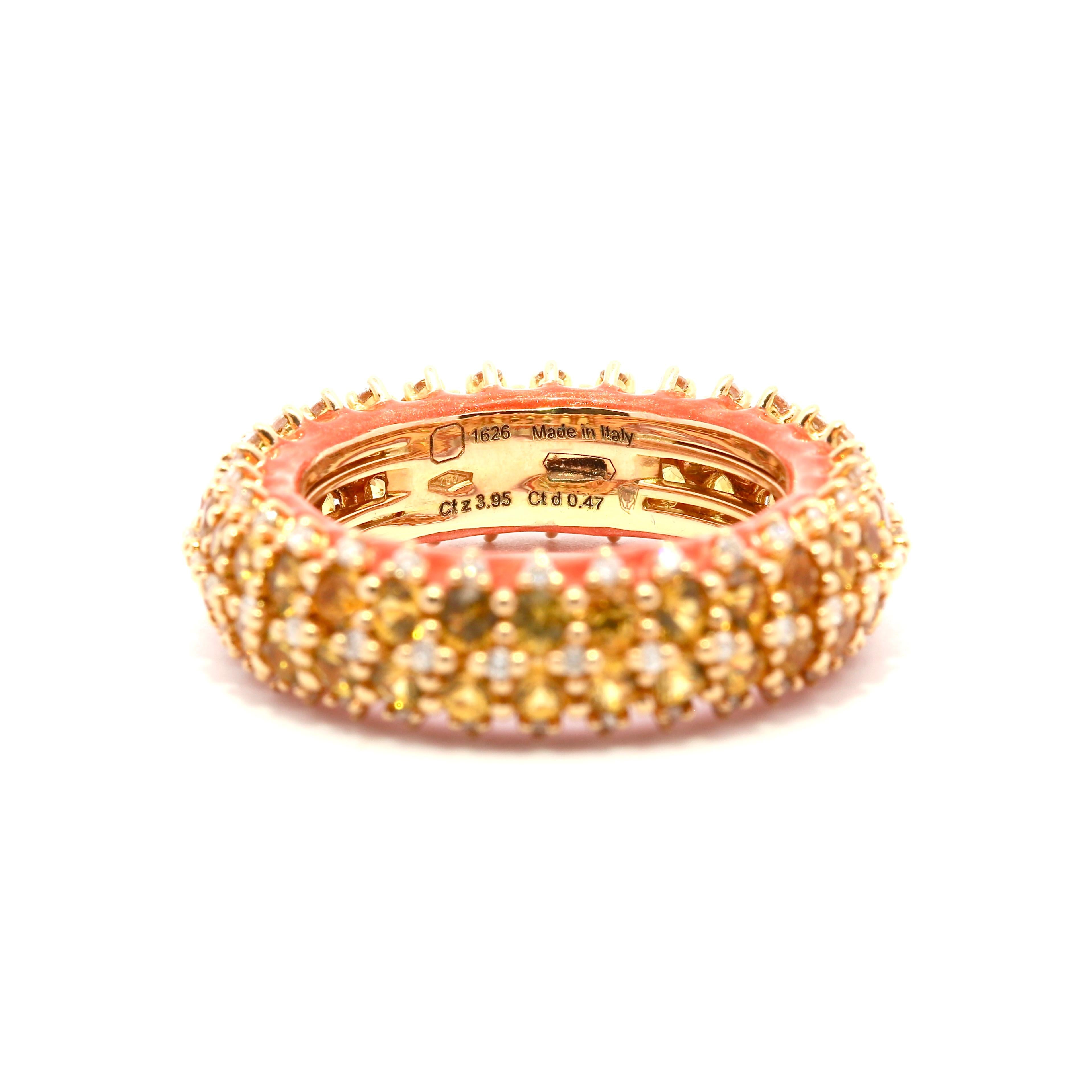 Anillo de diseño 