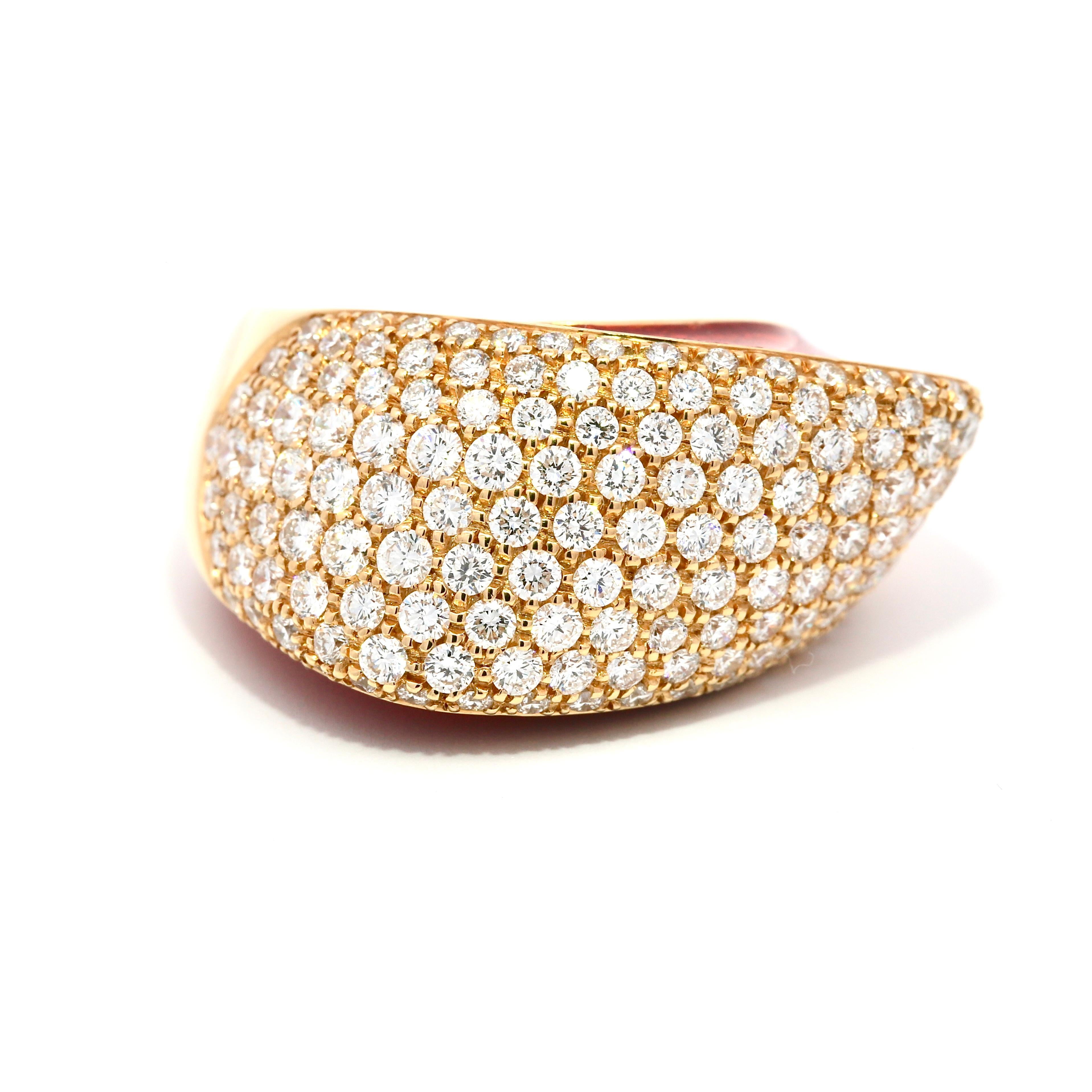 Anillo de diseño 