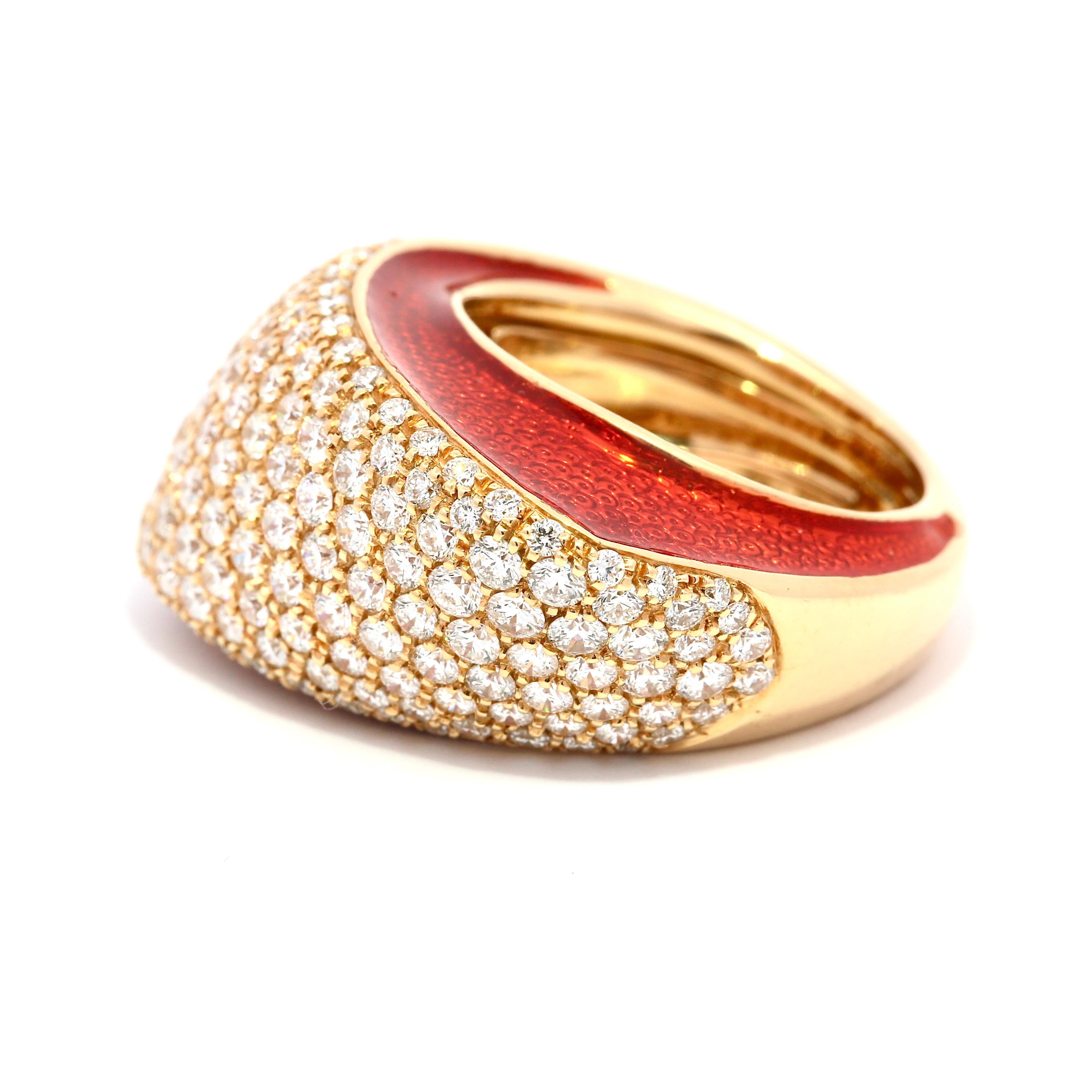 Anillo de diseño 