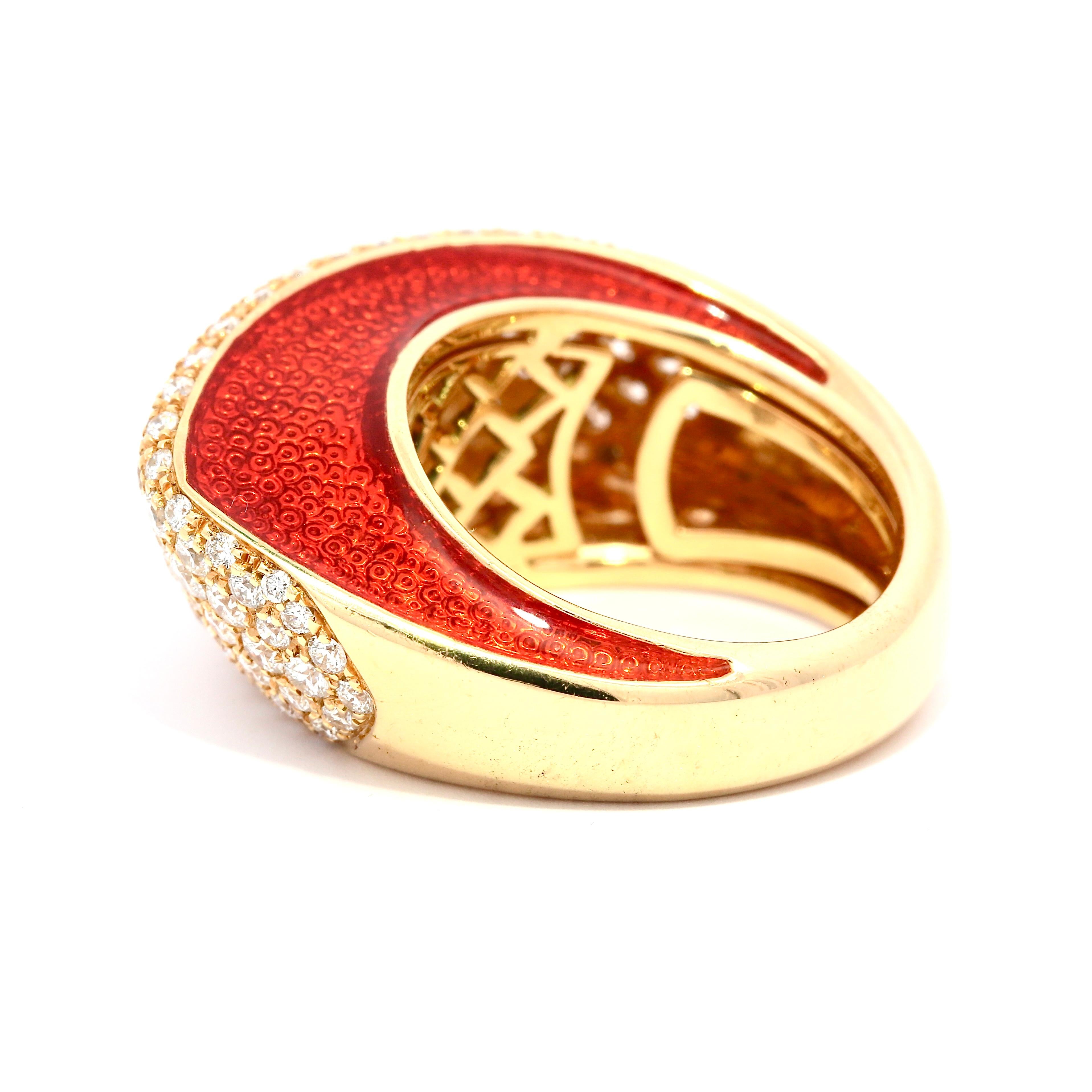 Anillo de diseño 