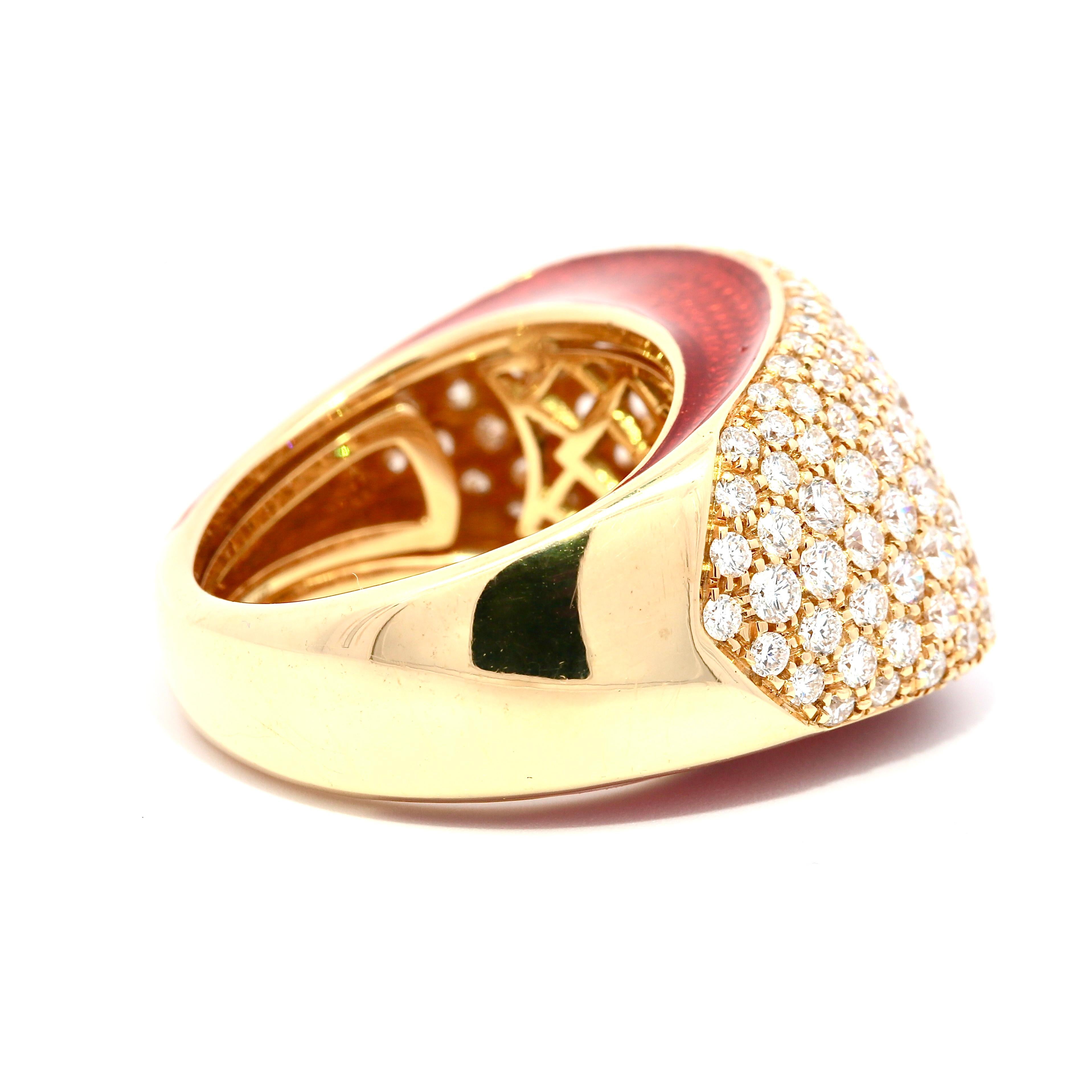 Anillo de diseño 