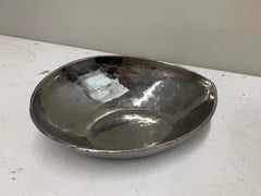 Italian Made Enamel Ceramic Bowl
