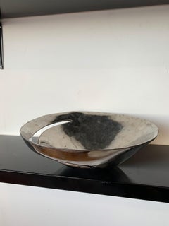 Italian Made Enamel Ceramic Bowl