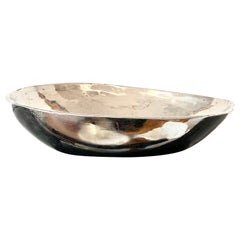 Italian Made Enamel Ceramic Bowl