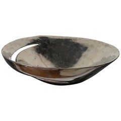 Italian Made Enamel Ceramic Bowl