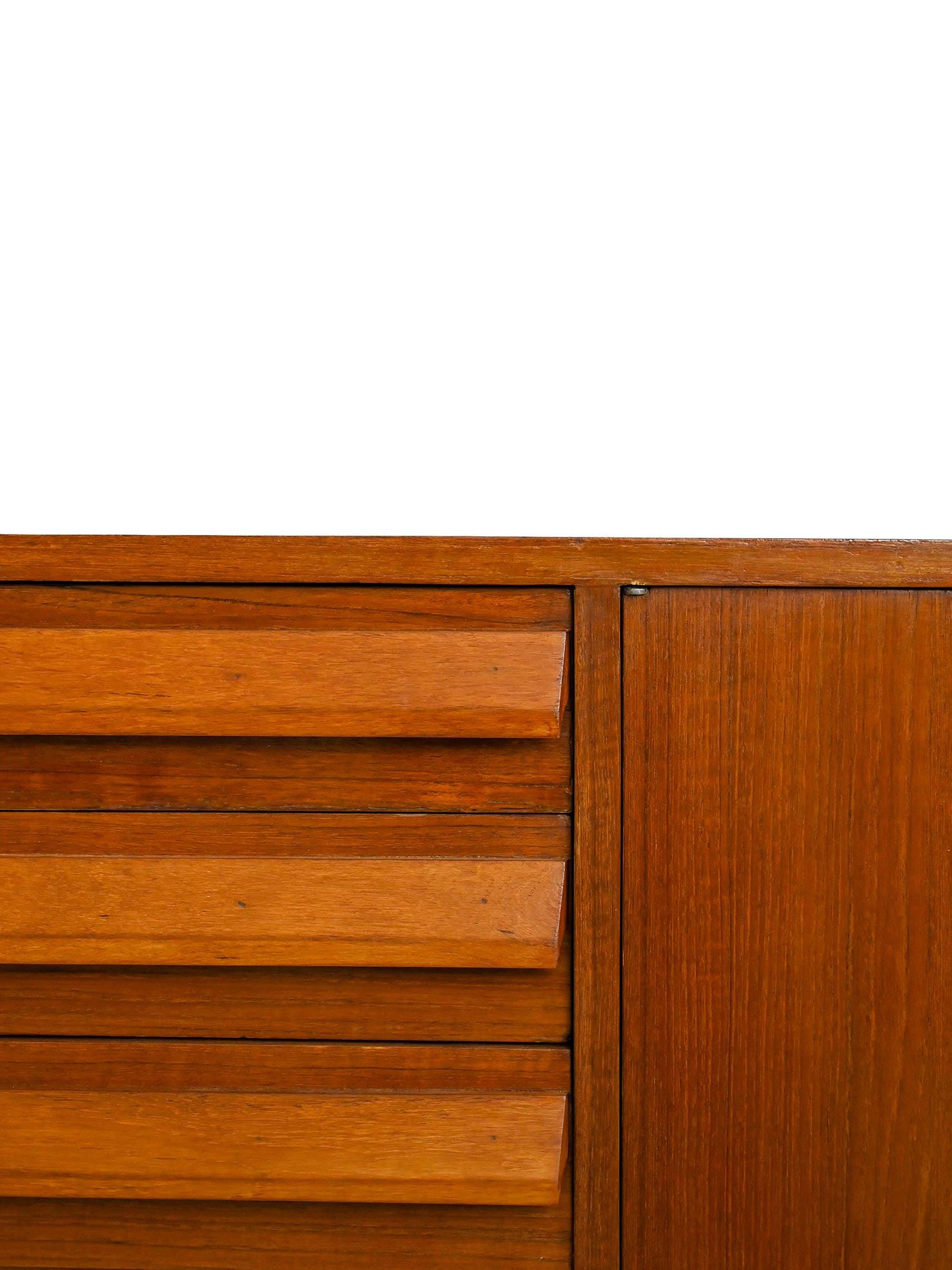 Italian-Made Sideboard For Sale 4