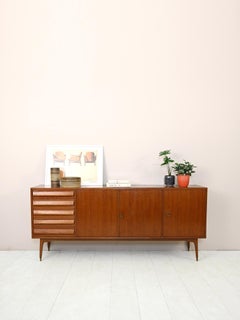 Italian-Made Sideboard