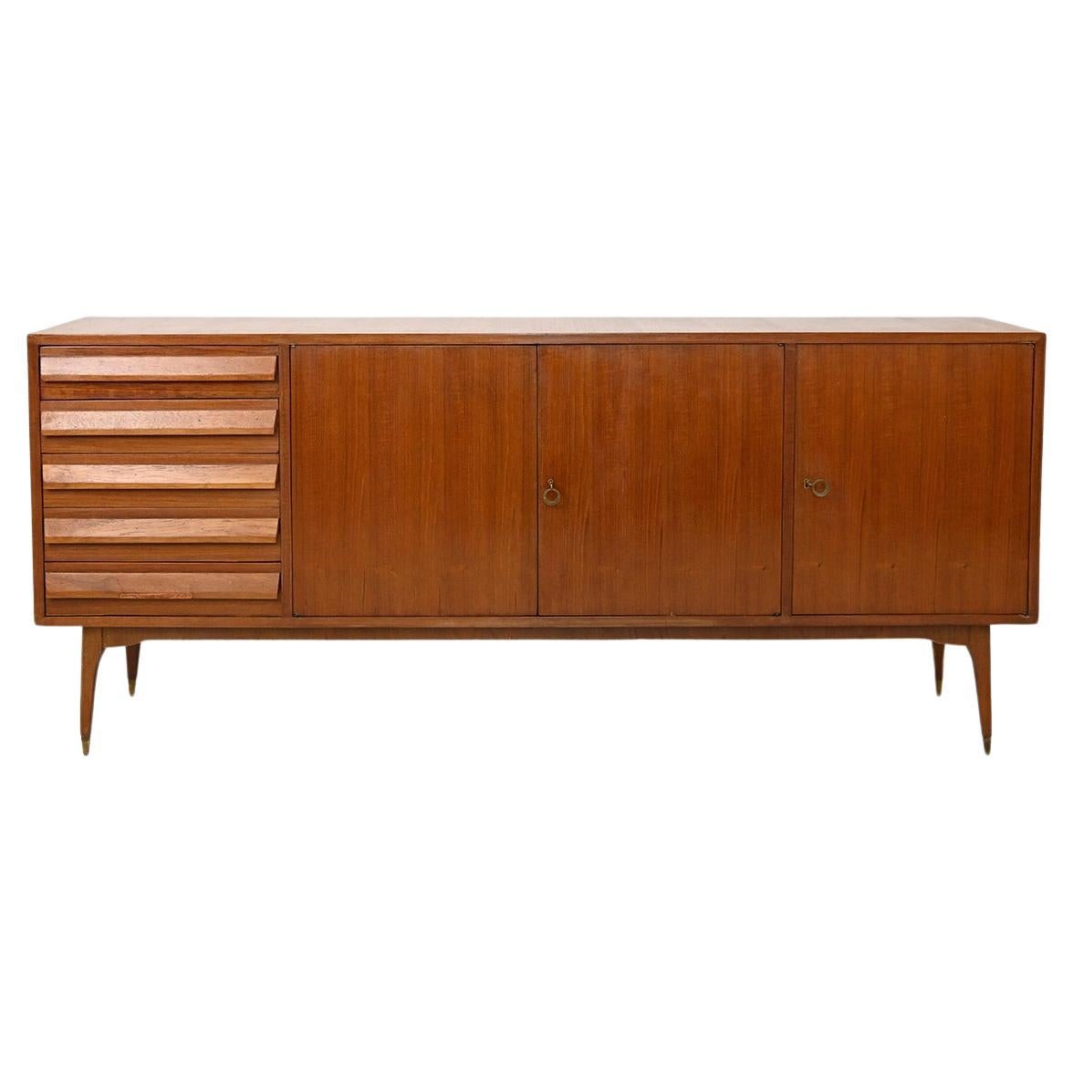 Italian-Made Sideboard For Sale
