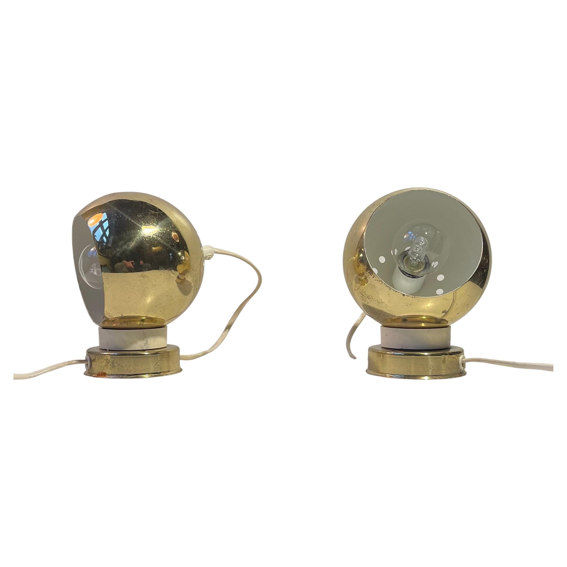 Reggiani Lampade da parete e applique